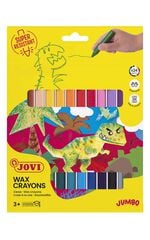 Ceres pl&agrave;stiques Jovi 24 colors