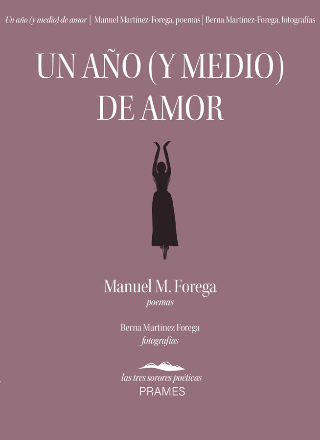 Un a&ntilde;o (y medio) de amor