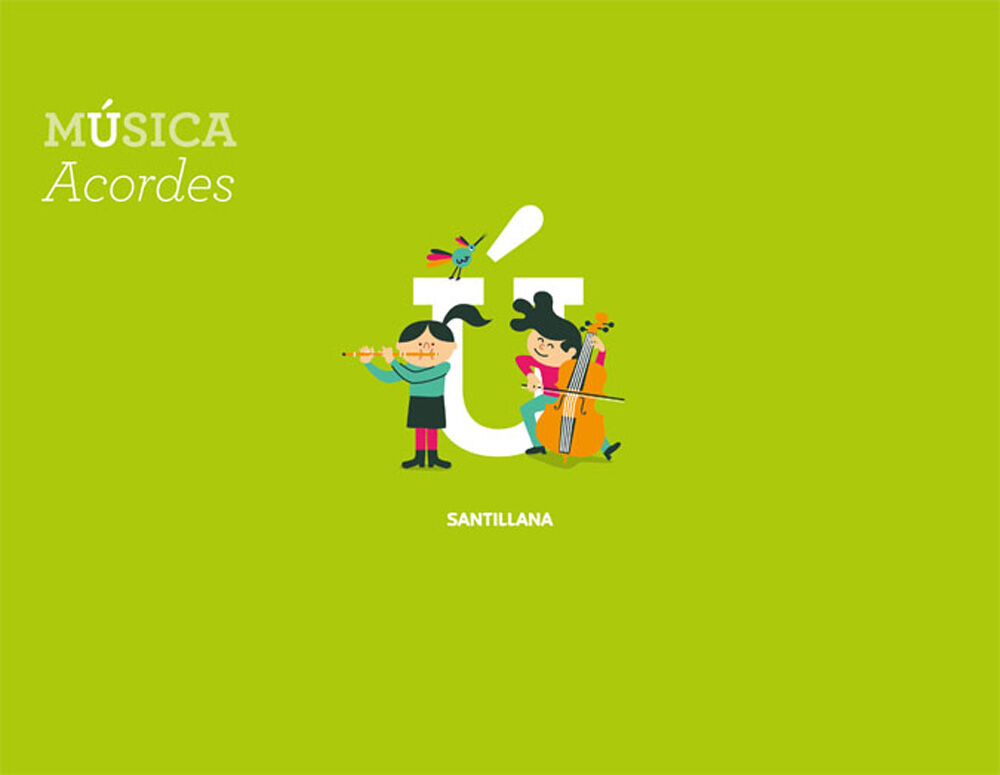 San M&uacute;sica 2&ordm; Primaria