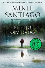 El hijo olvidado (edición limitada) El hijo olvidado (edición limitada)