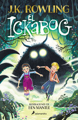 El ickabog (edición con ilustraciones de Ben Mantle) El ickabog (edición con ilustraciones de Ben Mantle)