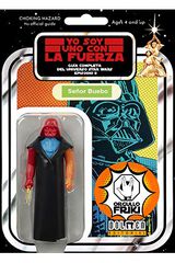 Yo soy uno con la fuerza Yo soy uno con la fuerza