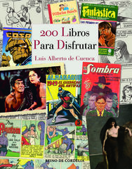200 libros para disfrutar 200 libros para disfrutar