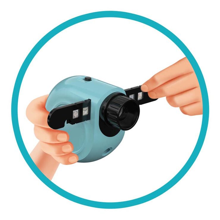 Proyector de Dibujos