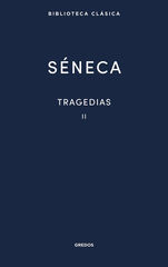 Tragedias volúmen 2 Tragedias volúmen 2