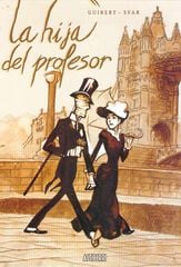 La hija del profesor La hija del profesor