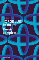 Poesía completa Poesía completa