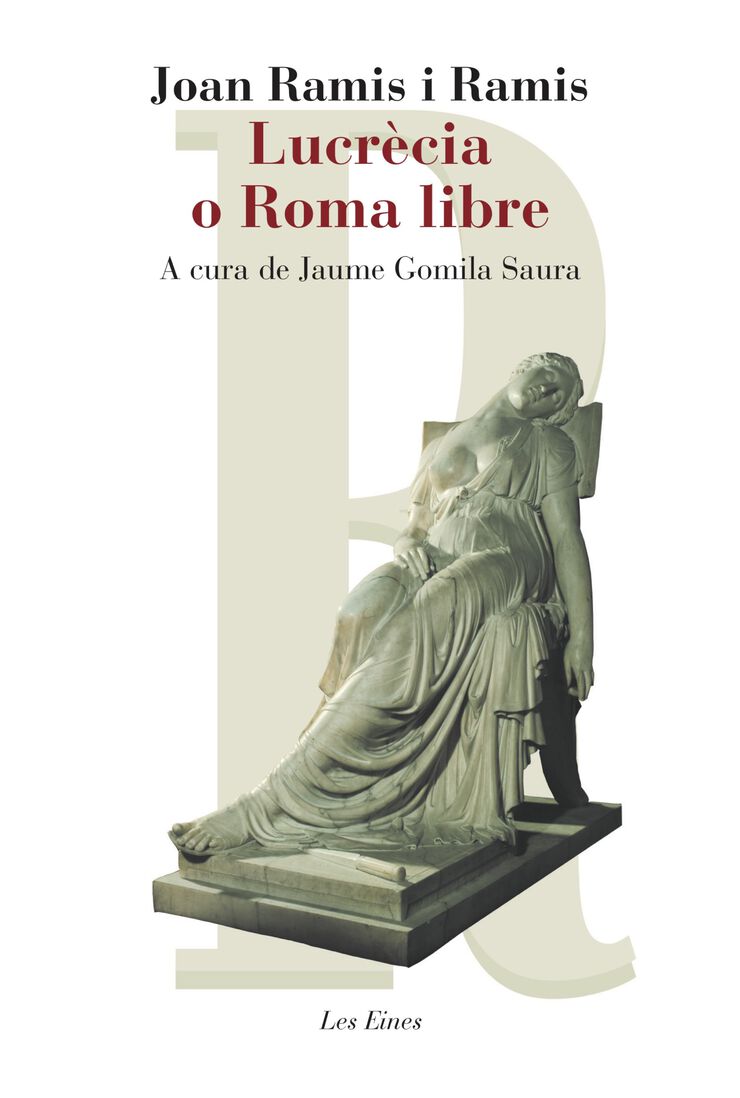 Lucrècia o Roma libre