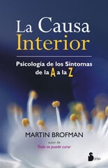 La causa interior La causa interior
