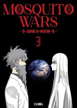 Mosquito Wars Vol. 03