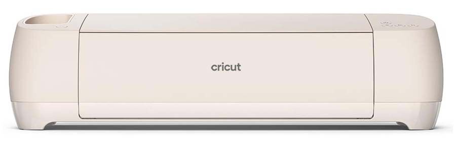 Cricut Explore 4 Seashell