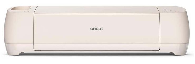Cricut Explore 4 Seashell