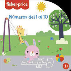 Números del 1 al 10