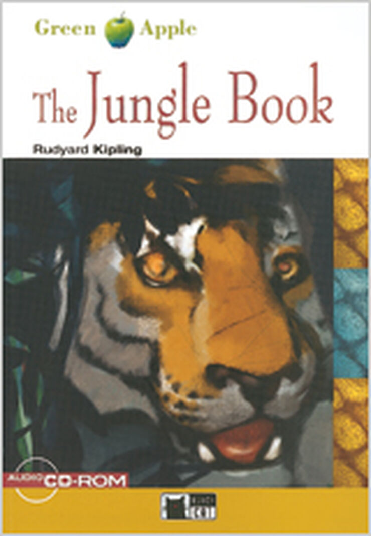 The Jungle Book