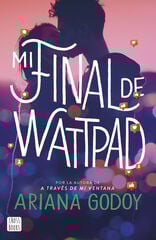 Mi final de Wattpad Mi final de Wattpad