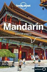 Mandarín para el viajero 3 Mandarín para el viajero 3