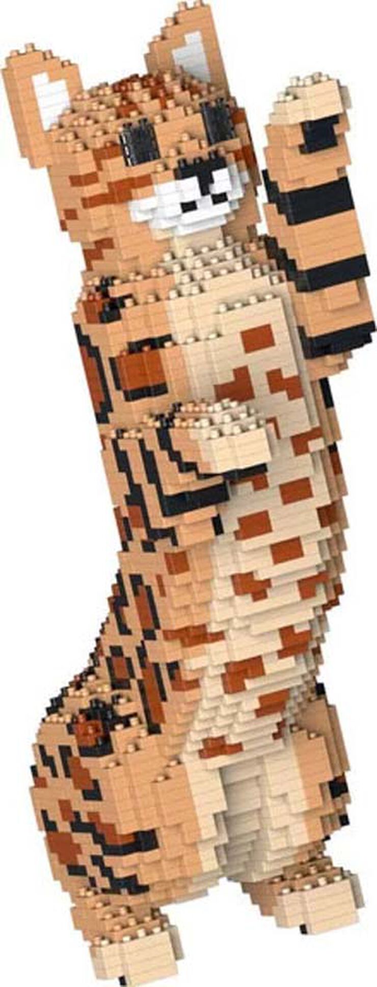 Jekca Gat Bengalí