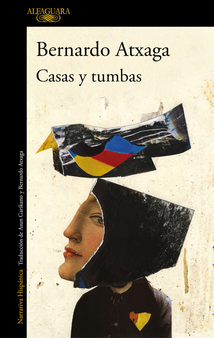 Casas Y Tumbas