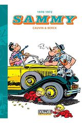 Sammy 1970-1972 Sammy 1970-1972