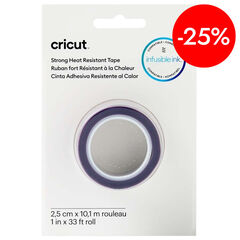 Cinta Resistente Calor extra fuerte