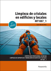 Limpieza de cristales en edificios y locales Limpieza de cristales en edificios y locales