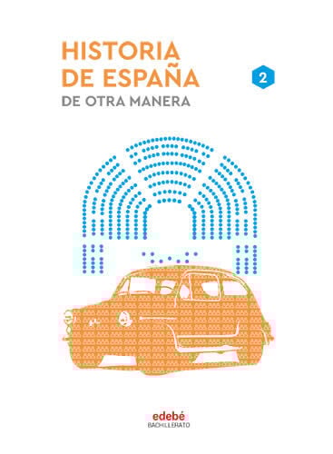 Historia De Espa&ntilde;a