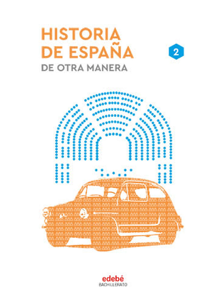 Historia De Espa&ntilde;a