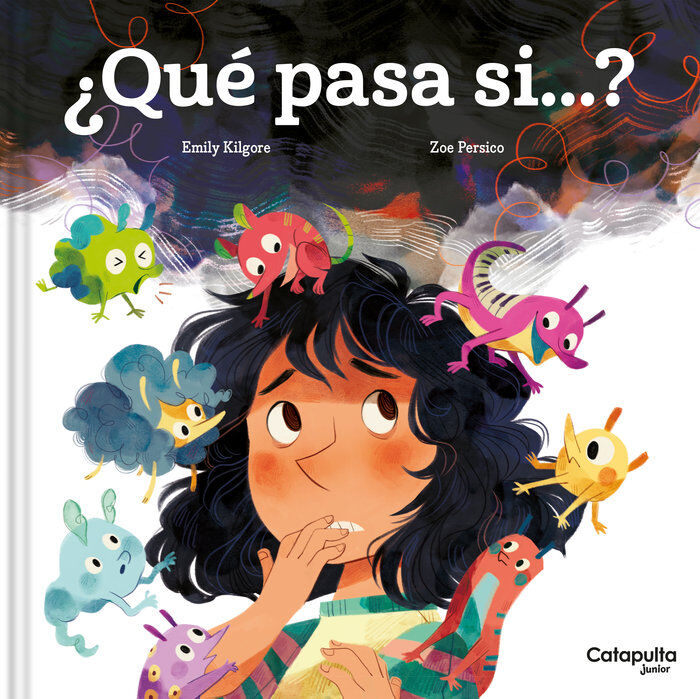 &iquest;Qu&eacute; pasa si...?