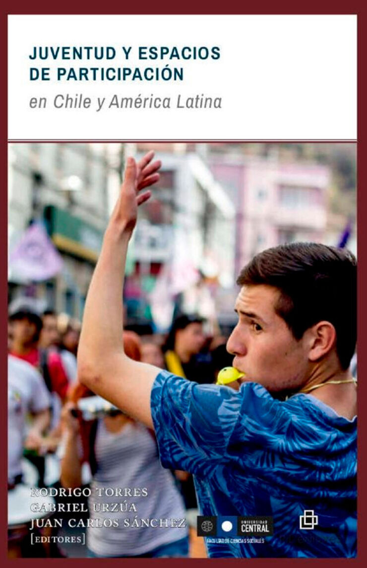 Juventud y espacios de participación en Chile y América Latina