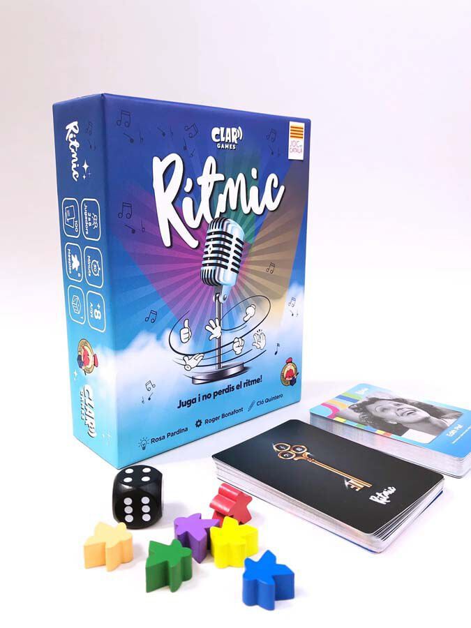 Ritmic
