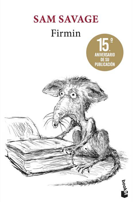 Firmin (Edici&oacute;n 15.&ordm; aniversario)