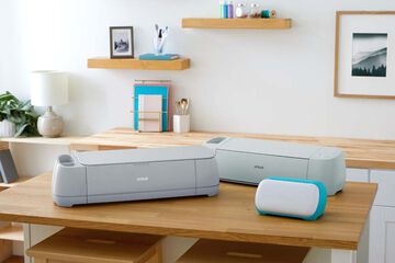 Cricut Maker 3 + Curs d'Iniciació de Regal
