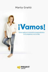 ¡Vamos! ¡Vamos!