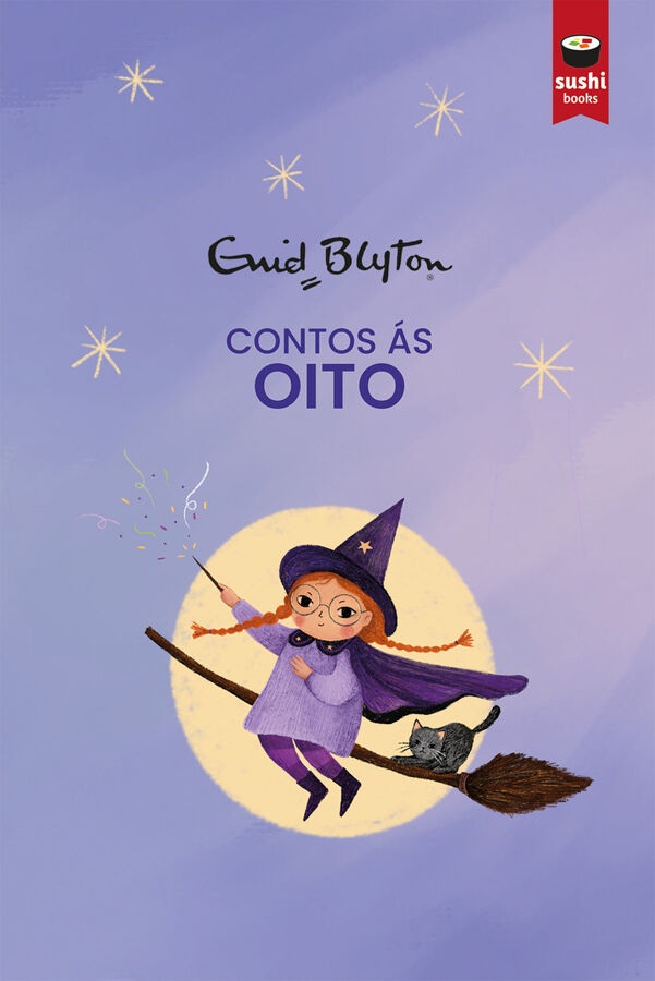 Contos &aacute;s oito
