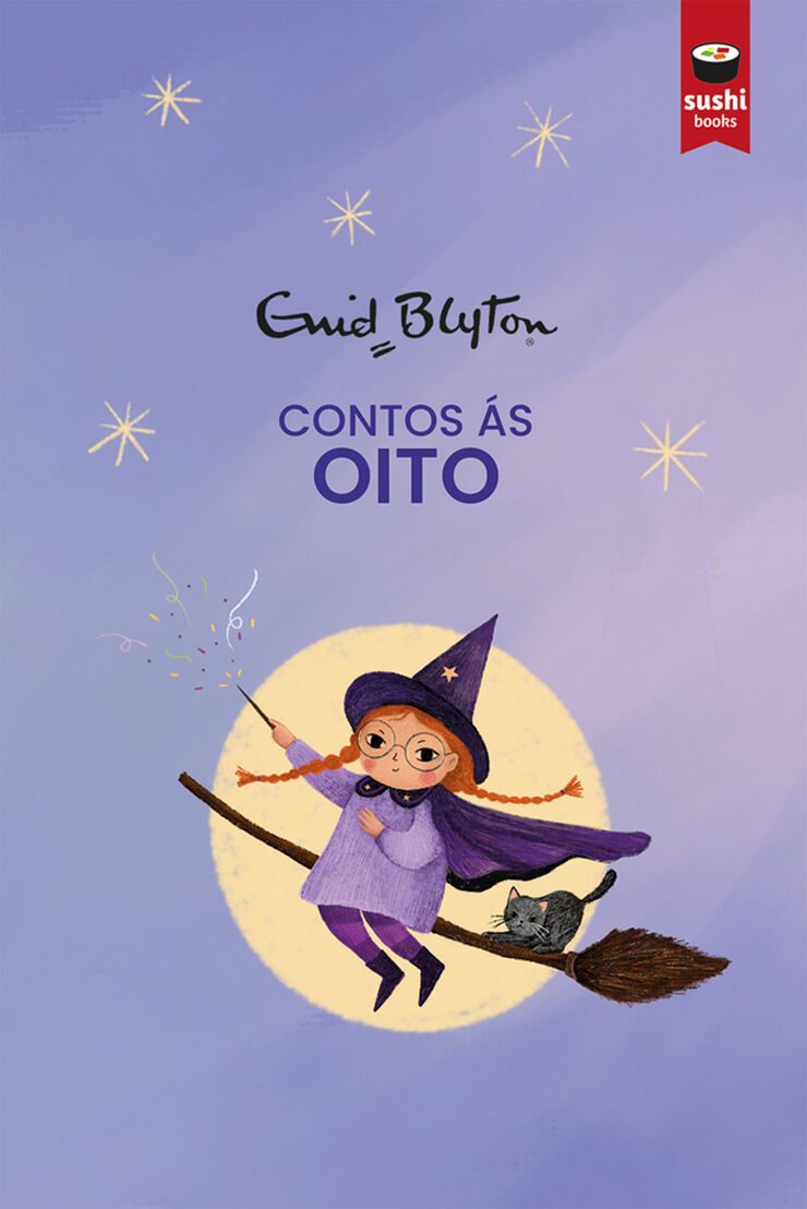 Contos ás oito