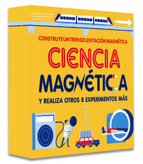 Ciencia magnética Ciencia magnética