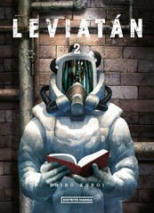 Leviatán 2 Leviatán 2