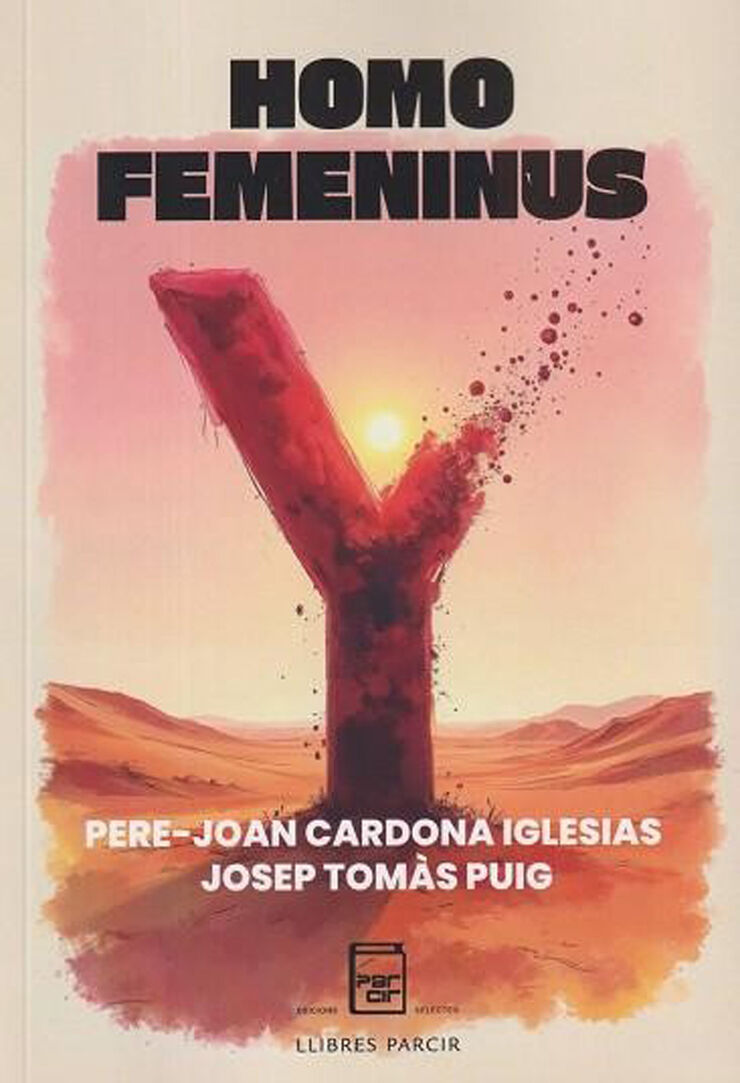 Homo femeninus