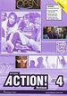 Burlington Action 4 Workbook Català
