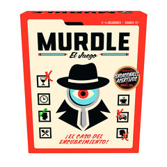 Murdle