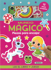 Mundo mágico Mundo mágico