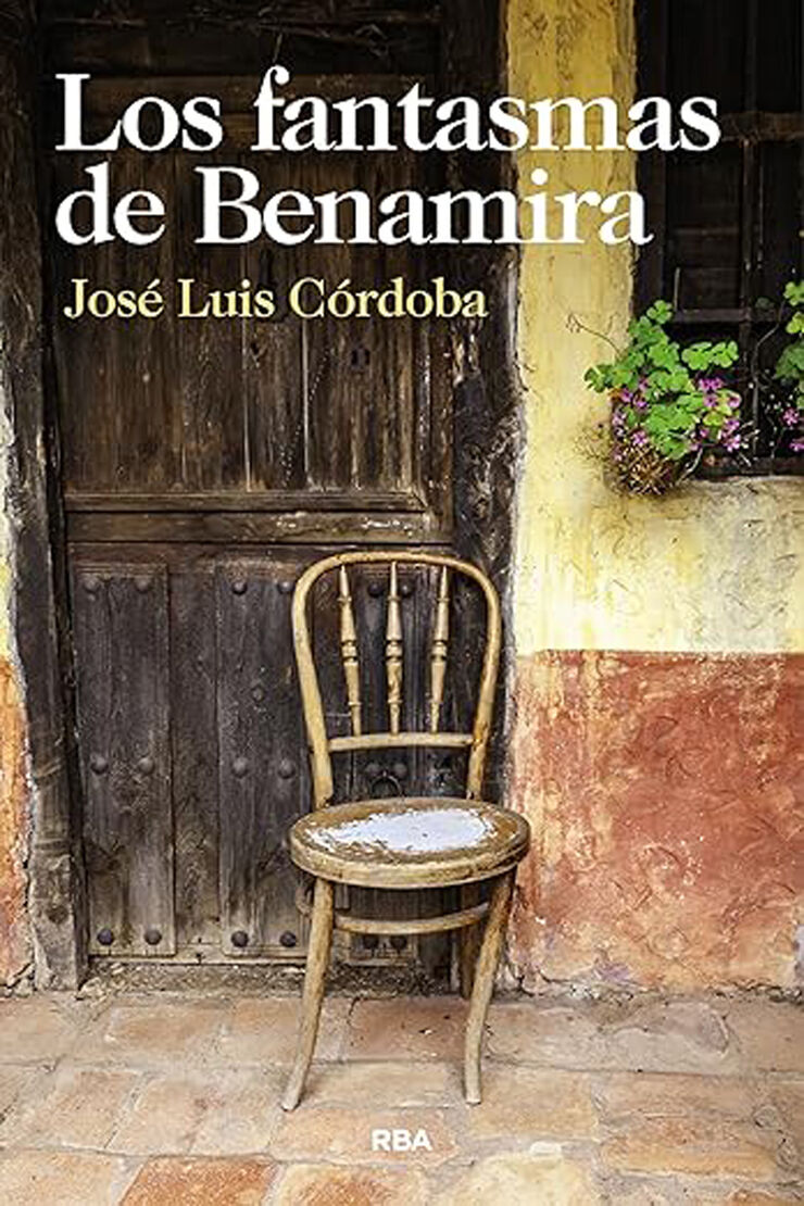 Los fantasmas de Benamira