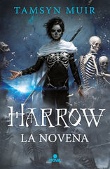 Harrow la Novena Harrow la Novena