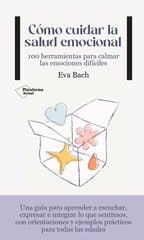 Cómo cuidar la salud emocional Cómo cuidar la salud emocional