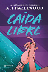 Ca&iacute;da libre