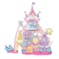 Parque de los Sueños - Sylvanian Families