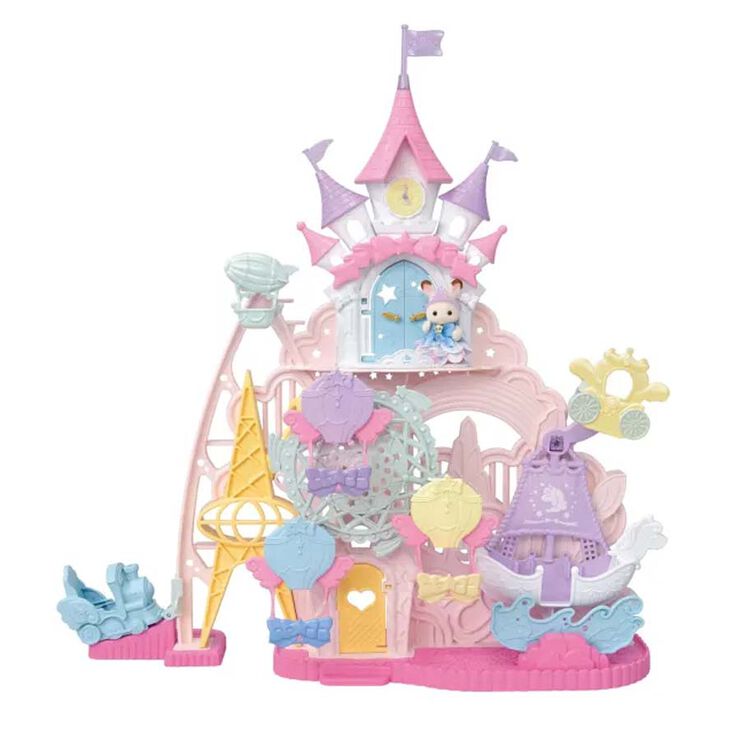 Parque de los Sueños - Sylvanian Families