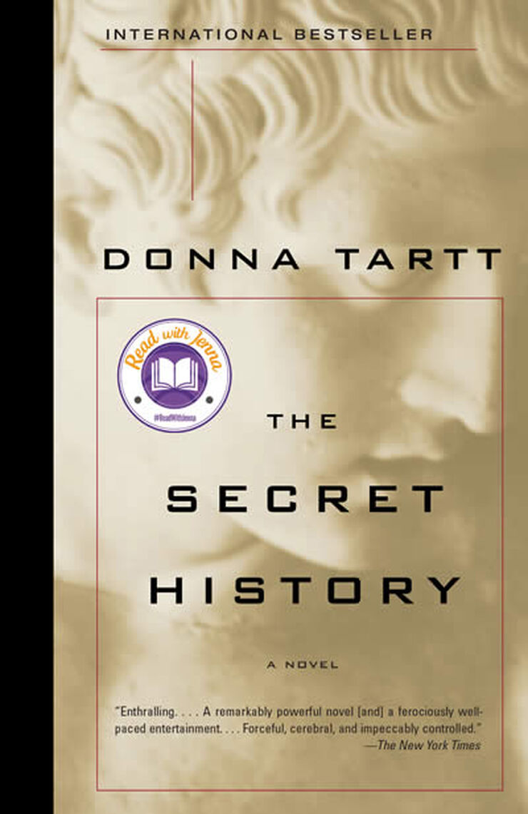 The secret history