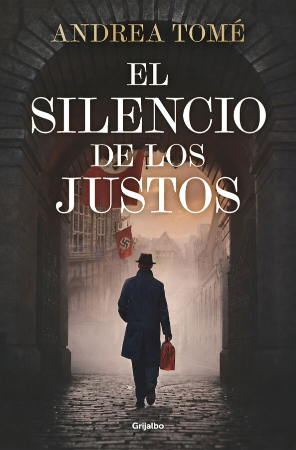 El silencio de los justos