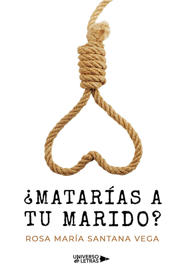 Matar&iacute;as a tu marido